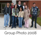 Group Photo 2008