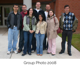 Group Photo 2008