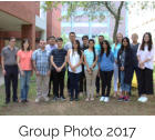 Group Photo 2017